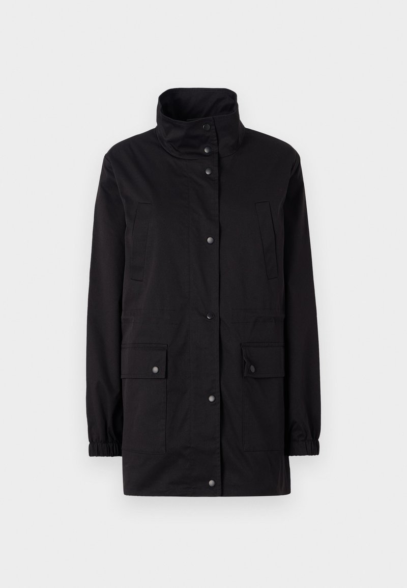Vero Moda Parka zwart