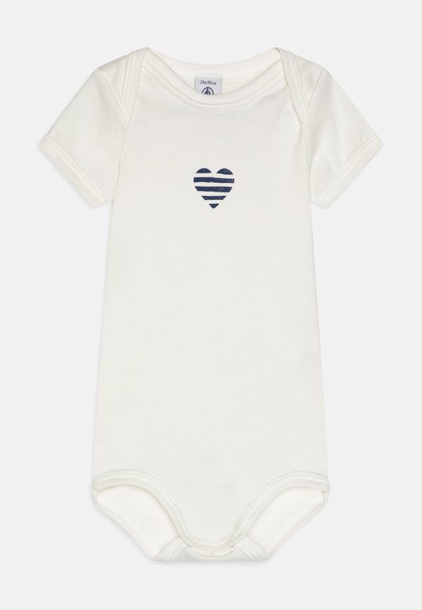 BÉBÉ UNISEX - Body3