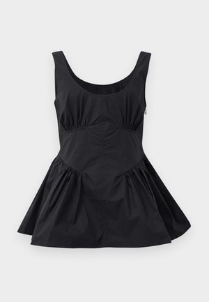 BADER - Top - black