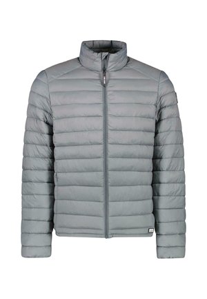 STINGER - Winterjas - moss