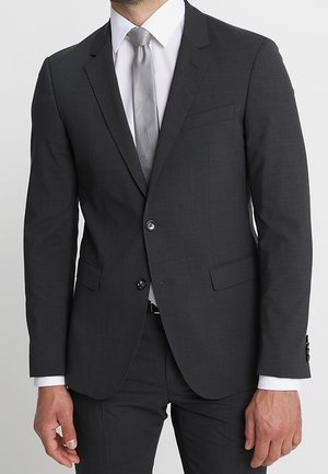 Chaqueta de traje - anthracite