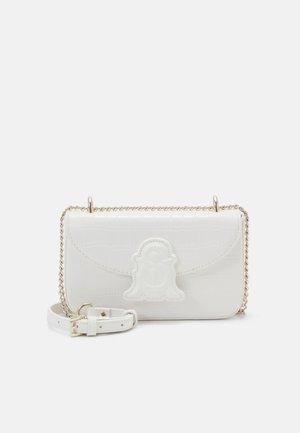 Sac bandoulière - white