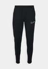 PANT  - Pantalones deportivos - black/white