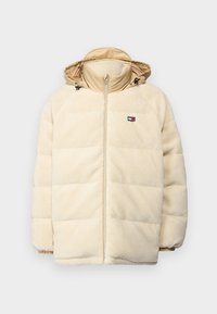 PUFFER  - Vinterjakke - ancient white