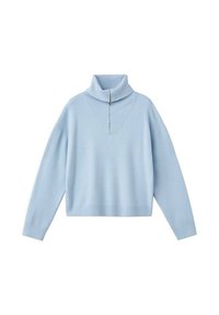 Maglione - light blue