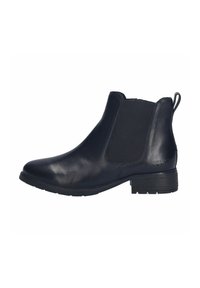 Josef Seibel KATE - Botines bajos - schwarz