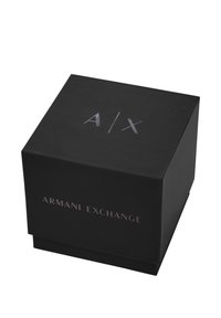 Armani Exchange TRADITIONAL NA - Uhr - grey