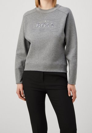 Sweater - grey