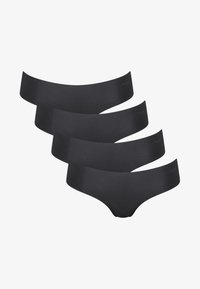 Sélectionné, schwarz