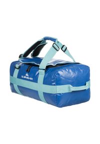 Quiksilver SEA STASH - Rejsetasker - monaco blue