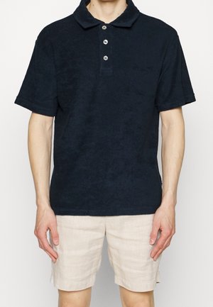 Poloshirt - dark blue