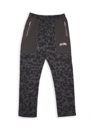 Pantalones deportivos - dark grey