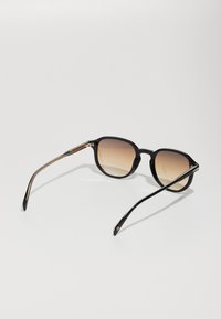 Eyewear by David Beckham Solbriller - black