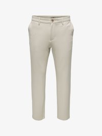 Sélectionné, moonstruck