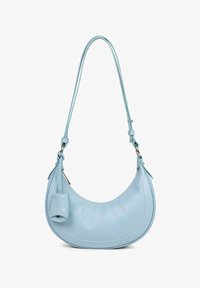 Non sélectionné, bleu ciel