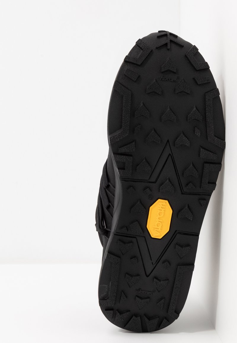 Herren Sneaker low | ARKK Copenhagen RAVEN VIBRAM Sneaker low black/white/schwarz - NY76302 Herren Sneaker low | ARKK Copenhagen RAVEN VIBRAM Sneaker low black/white/schwarz - NY76302