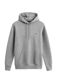 Unausgewählt, grey melange