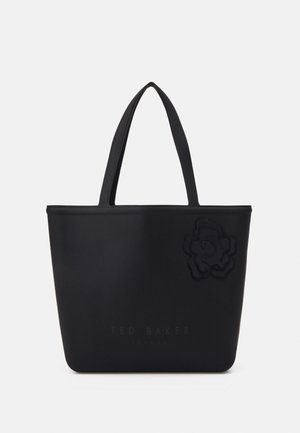 Shopping bags - black
