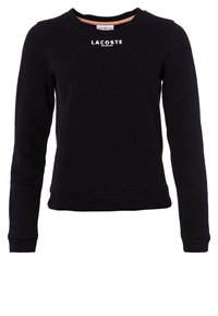Lacoste Sport Sweatshirt - black