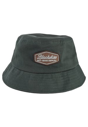 Hat - grün