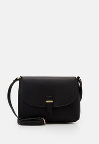 Anna Field Borsa a tracolla - black
