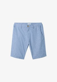 Unselected, leasure blue chambray