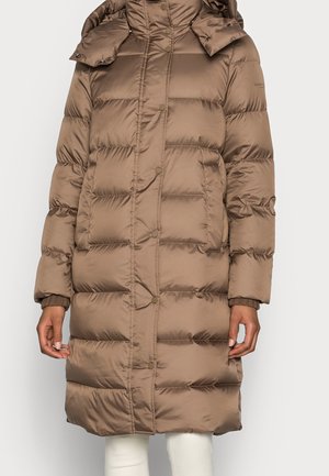 Doudoune - brown