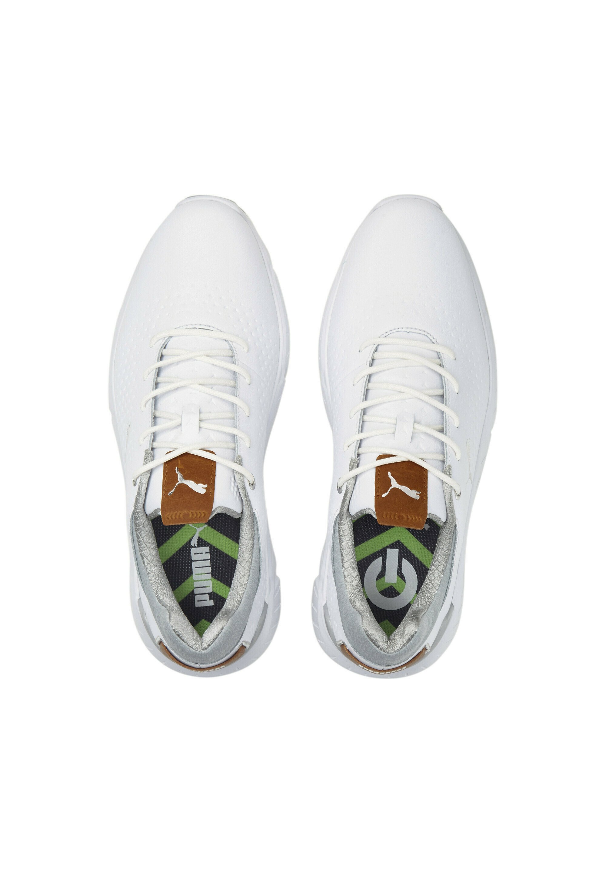 Puma IGNITE ARTICULATE LEDER - Sneaker 