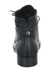 Think! DENK Ankle Boot schwarz Zalando