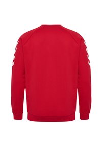 Hummel HMLGO  - Sudadera - true red