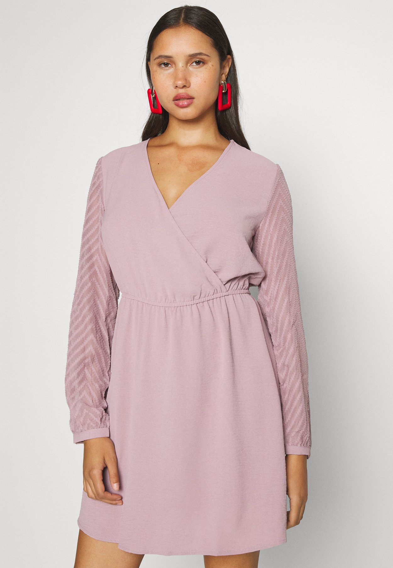 ONLLISA SHORT DRESS