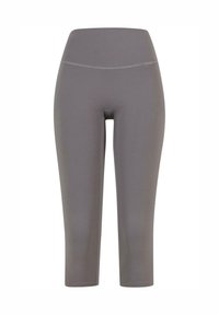 CAPRI - Pajkice – hlače - senior grey