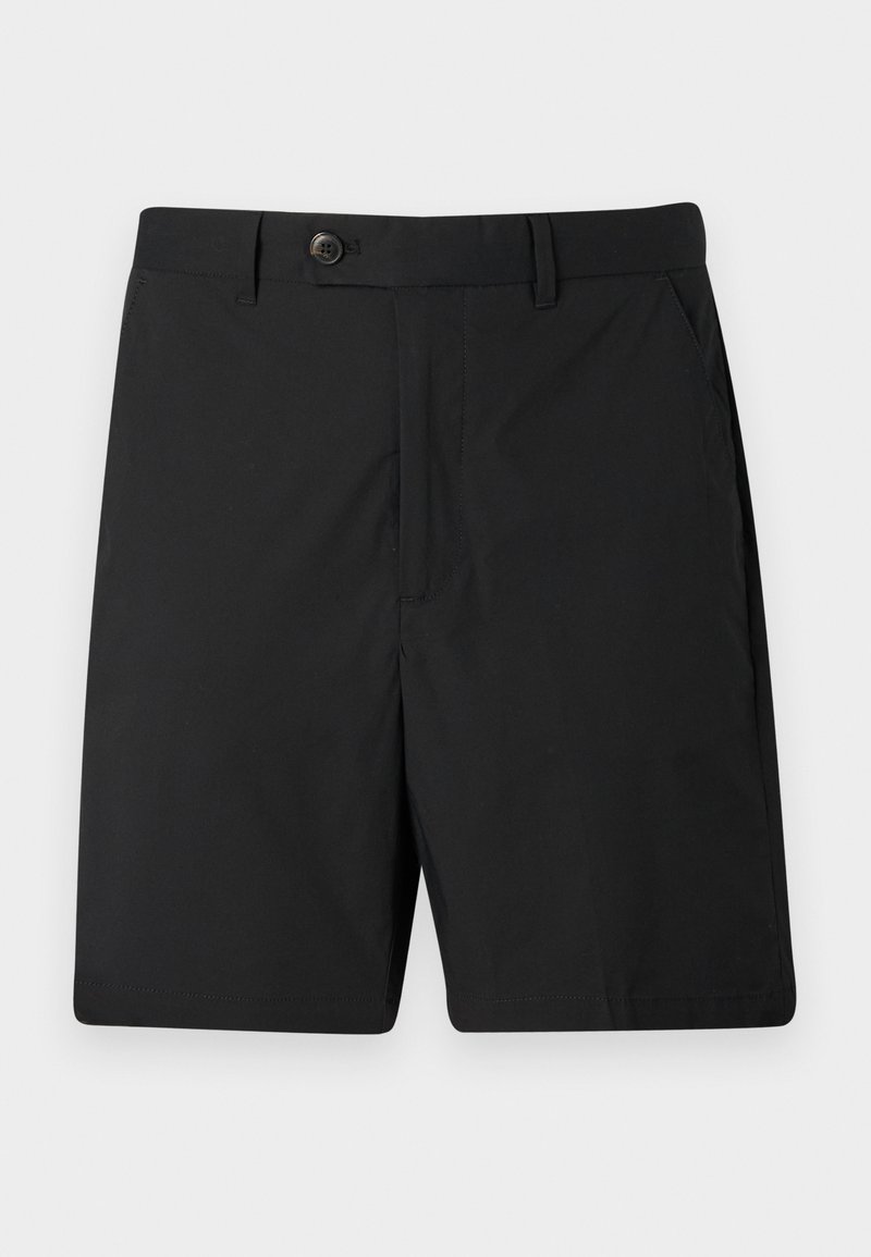 Selected Homme Shorts zwart Selected Homme Shorts zwart