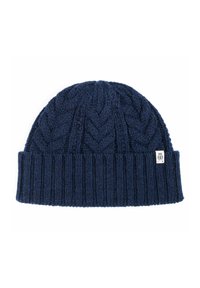 Unselected, navy