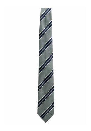 PATTERN - Tie - green