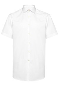 Pluus - white