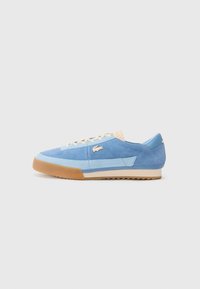 Lacoste AURA  - Tossud - blue/gum