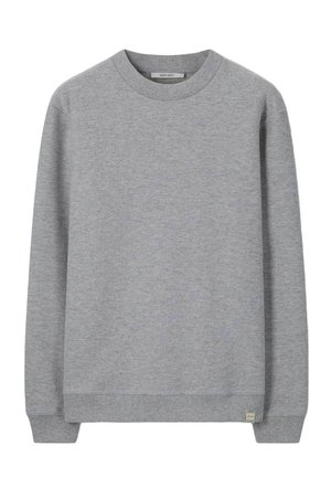 SWEATER - Pullover - grau