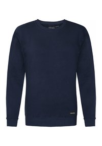 Carlheim UNIVERSAL NOEL COMFORT - Sportska majica - navy