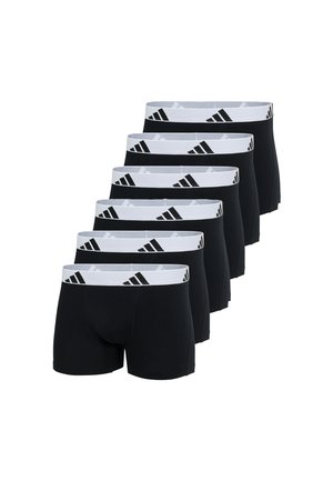 6ER PACK - Boxer brief - weiß