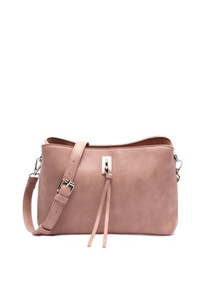 Sac bandoulière - pink