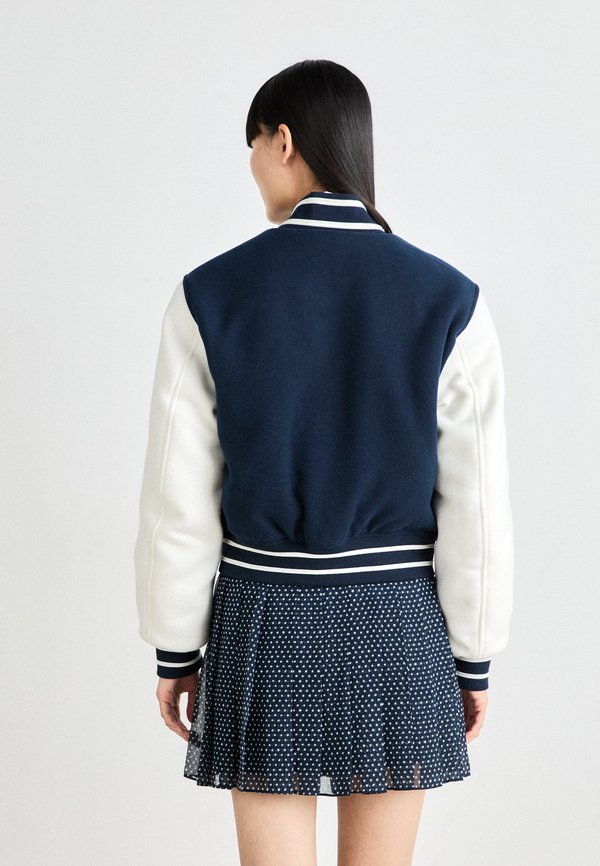 VARSITY JACKET  - Bomber Jacket3