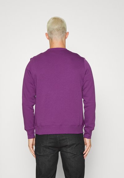 PS Paul Smith REG FIT ZEBRA - Camisola - purple