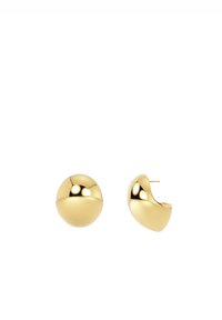 EDBLAD GALLANT STUDS MAXI - Auskarai - gold-coloured
