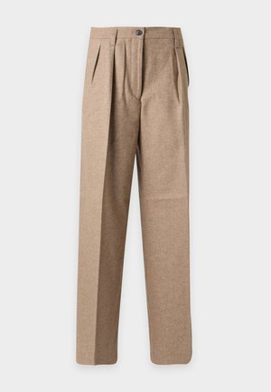 Filippa K, PALOMA TROUSERS - Панталони - driftwood