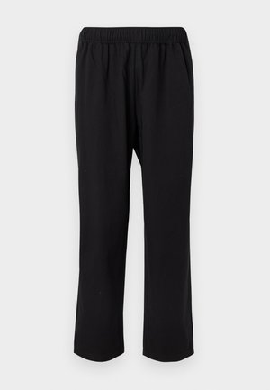Santa Cruz CARTER PANTS UNISEX - Παντελόνι - black