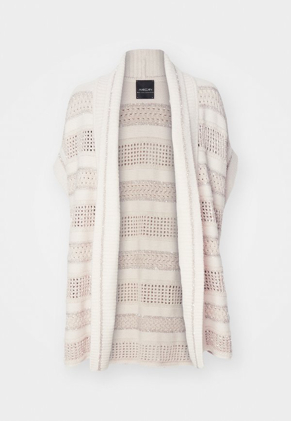 Cardigan - beige2