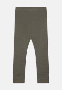 Name it NMMWILLOW UNISEX zielony