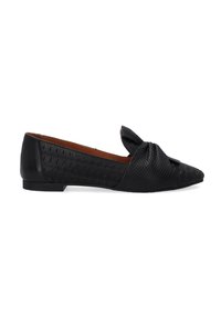 Unausgewählt, black