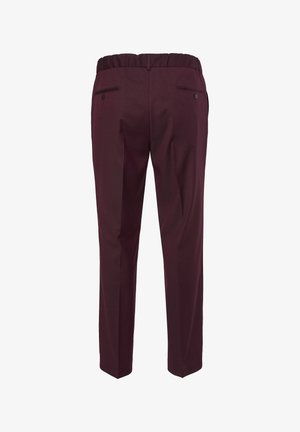 JP1880, JP 1880 - Pantalon - burgundy red